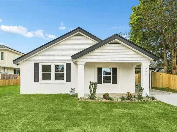 705 5th Ave, Harvey, LA 70058