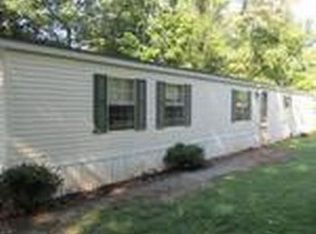 175 Veterans Ave, Lexington, NC 27292