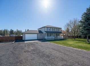 7019 S Mayflower Rd, Spokane, WA 99224