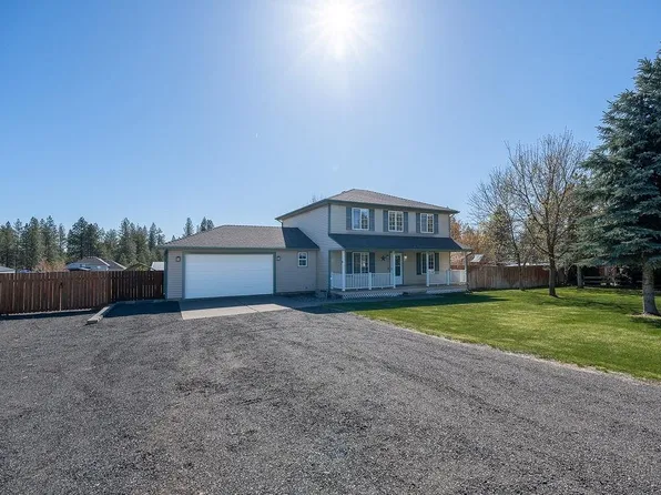 7019 S Mayflower Rd, Spokane, WA 99224
