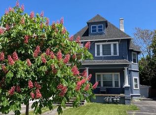 493 Niagara St, Buffalo, NY 14201