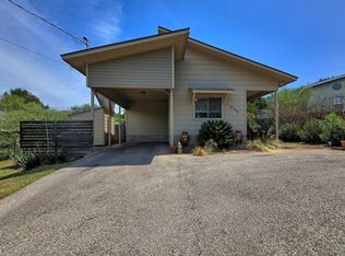 3109 Chisholm Trl, Austin, TX 78734