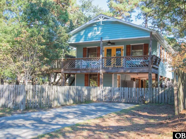 1402 Harpoon Dr #88, Kill Devil Hills, NC 27948
