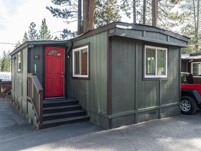 10715 State Highway 89 S #54, Truckee, CA, 96161