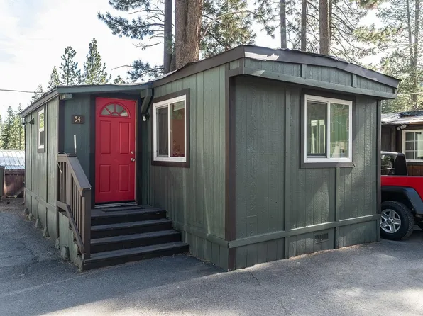 10715 State Highway 89 S #54, Truckee, CA 96161