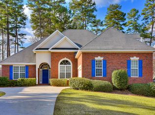719 Harrison Dr, Evans, GA 30809