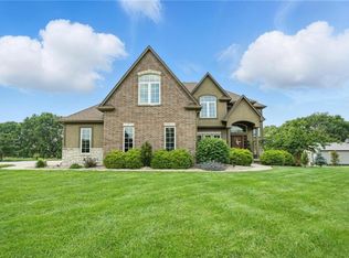 12400 NE Sherman Rd, Kansas City, MO 64166