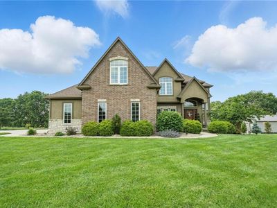 12400 NE Sherman Rd, Kansas City, MO, 64166