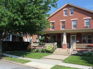 531 Maple St, Annville, PA 17003