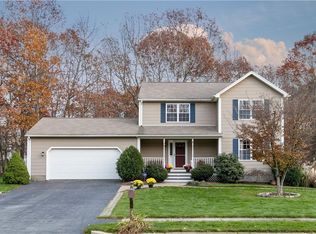 37 Ginger Trl, Coventry, RI 02816