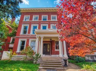 1154 S 3rd St, Louisville, KY 40203
