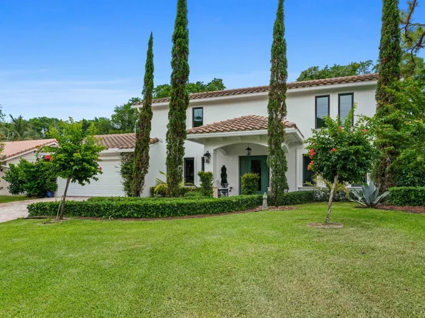 6204 Celadon Circle, Palm Beach Gardens, FL 33418