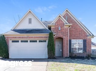 9121 Karen Mill Cv, Cordova, TN 38016