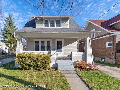 908 N Walnut St, Lansing, MI, 48906