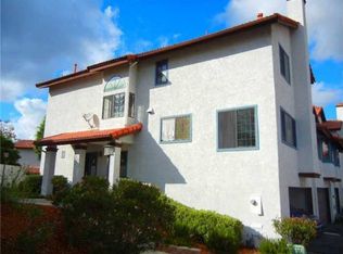 3510 Mission Mesa Way, San Diego, CA 92120