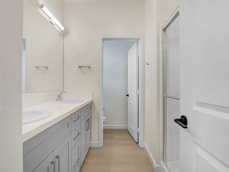 The Willow Townhomes — Photo 14