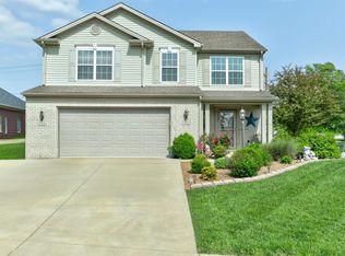 11741 Waverly Ct, Evansville, IN