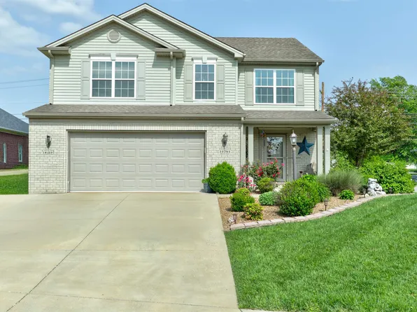 11741 Waverly Ct, Evansville, IN 47725