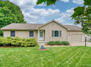 1191 Adams Rd, Burton, MI 48509