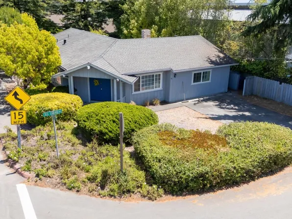 101 Sea Terrace Way, Aptos, CA 95003