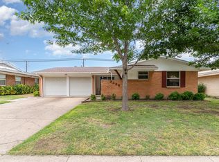 2326 Newcastle Dr, Garland, TX 75041