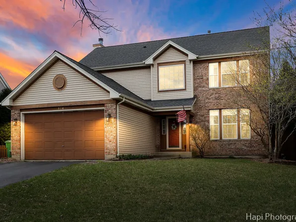 326 Ashford Ln, Grayslake, IL 60030