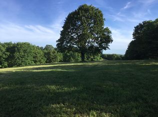 Wyatt Loop Rd, Pikeville, TN 37367