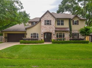 9350 Walterville Rd, Houston, TX 77080