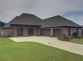 105 Esther Cv, Madison, MS 39110