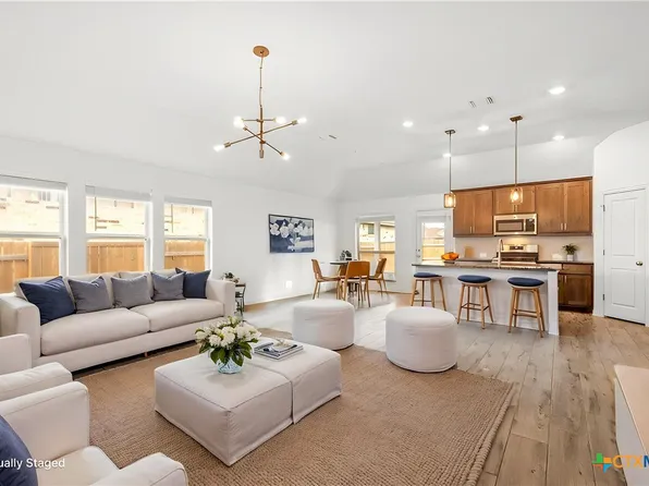 682 Coyote Creek Way, Kyle, TX 78640