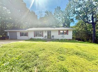 510 Rue Therese, Bonne Terre, MO 63628