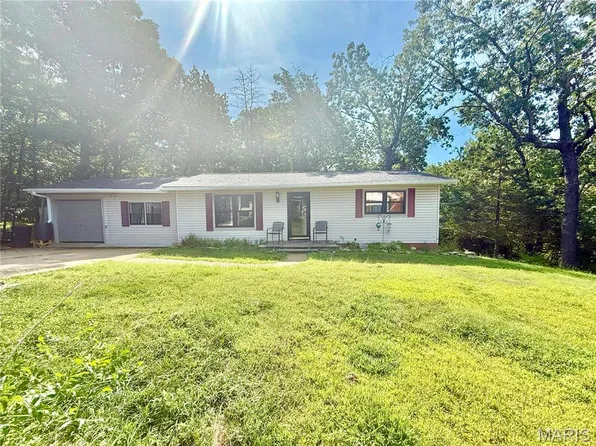 510 Rue Therese, Bonne Terre, MO 63628