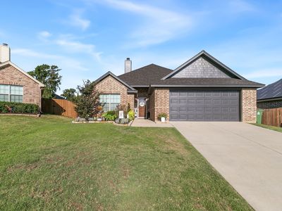 4008 Oakwood Cir, Aubrey, TX, 76227