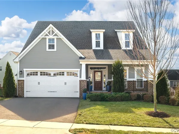 1036 Water Beech Rd, Midlothian, VA 23114
