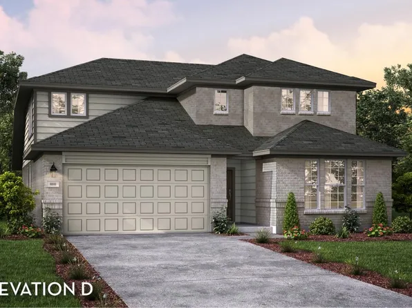 12130 Wooden Mill Ln, Santa Fe, TX 77510