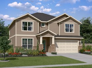 Windsor Plan, Trace, San Marcos, TX 78666