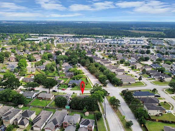 4th image of 10603 Thorncliff Dr