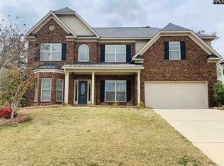 522 Flagstone Ct, Lexington, SC 29072