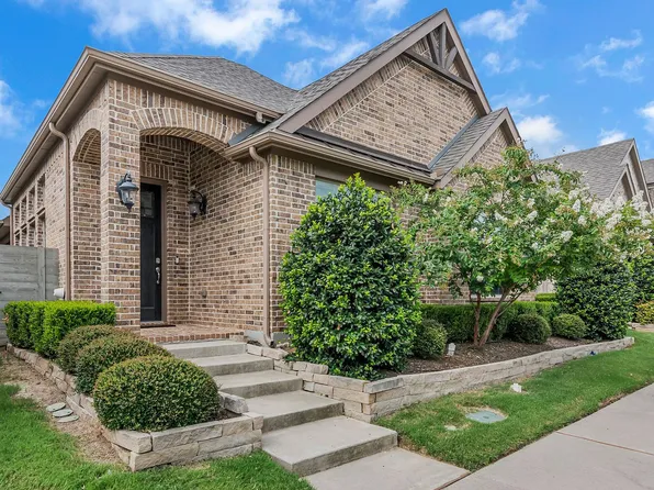 913 Boardwalk Way, Argyle, TX 76226