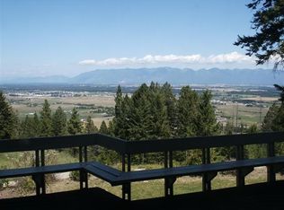 430 Orchard Ridge Rd, Kalispell, MT 59901