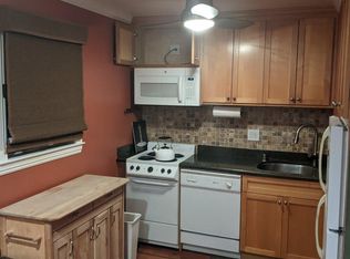 1353 9th Ave APT 5, San Francisco, CA 94122