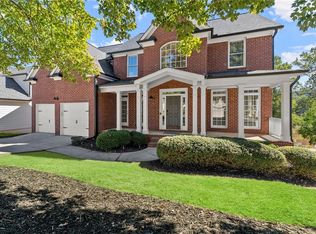 5410 Glenhaven Dr, Cumming, GA 30041
