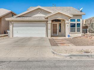 10937 Acoma St, El Paso, TX 79934