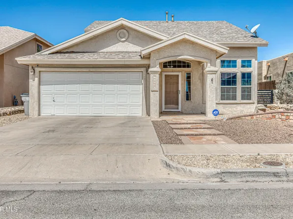 10937 Acoma St, El Paso, TX 79934