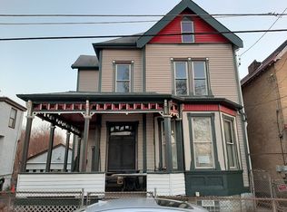 515 McClintock Ave, Pittsburgh, PA 15214