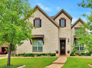 2846 Macquarie St, Trophy Club, TX 76262