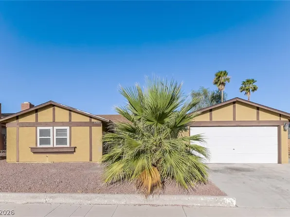 5366 Ravendale Cir, Las Vegas, NV 89120