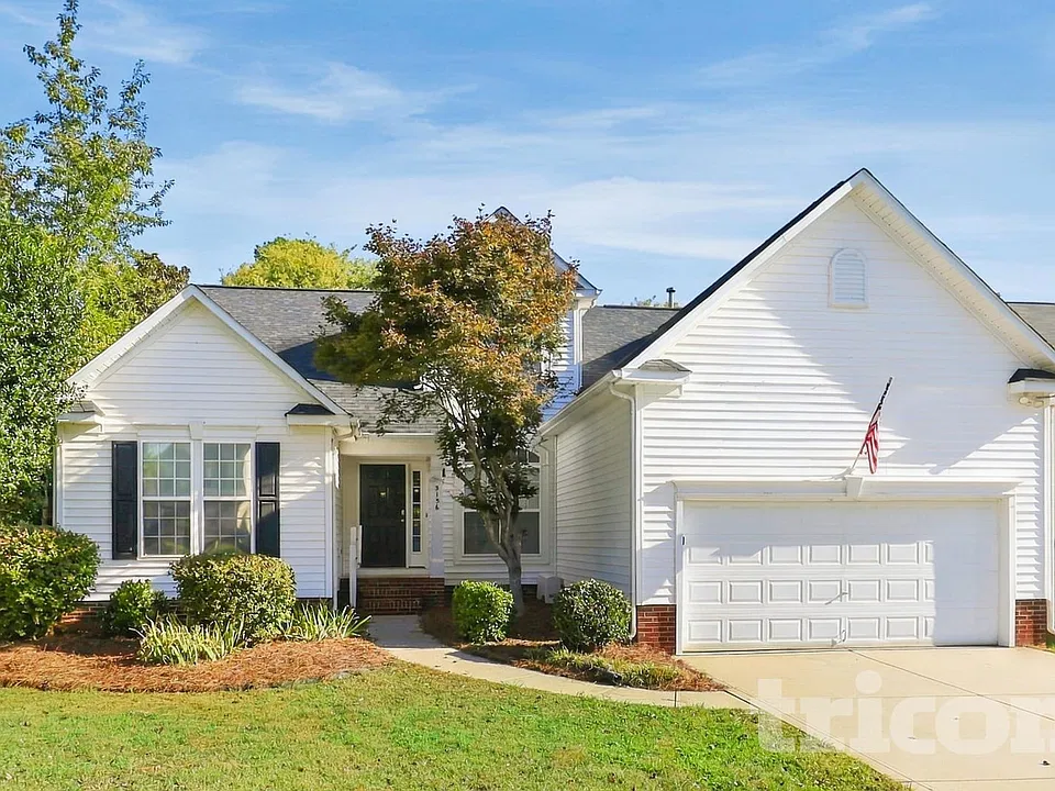 5136 Sunburst Ln
