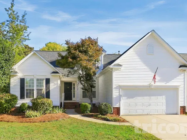 5136 Sunburst Ln, Charlotte, NC 28213