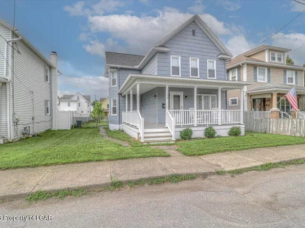 39 James St, Pittston, PA 18640
